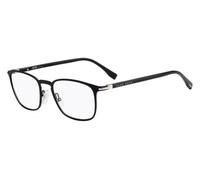 Hugo Boss Hombre BOSS 1043/IT 003 Monturas ópticas Metal Negro-opaco Cuadrada