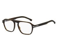Hugo Boss Hombre BOSS 1510 086 Monturas ópticas Biocécido la Habana Cuadrada