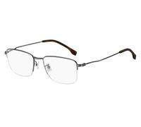 Hugo Boss Hombre BOSS 1516/G KJ1 Monturas ópticas Titanio Barril de fusil Cuadrada