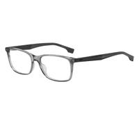 Hugo Boss Hombre BOSS 1581 KB7 Monturas ópticas Plástico Gris Cuadrada