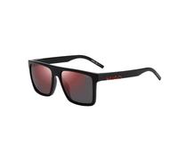 Hugo 1069/S, Gafas, para Hombre, Negro, 57
