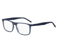 Hugo Boss Hombre HG 1307 PJP Monturas ópticas Inyectado Azul Cuadrada