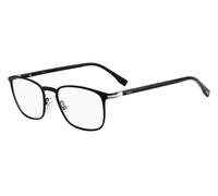 Hugo Boss Hombre Hugo Boss BOSS 1043/IT 003 Monturas ópticas Metal Negro-opaco Cuadrada