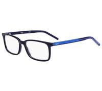 Hugo Boss Hombre HG 1029 PJP Monturas ópticas Acetato Azul Cuadrada