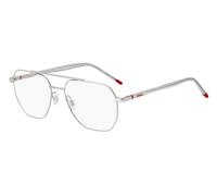 Hugo Boss Hombre Hugo Boss HG 1354 CTL Monturas ópticas Metal Paladio Redonda Normal