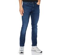 Hugo Boss Hugo 734 Vaqueros, Medium Blue 420, 32W / 32L para Hombre
