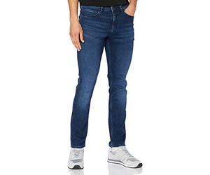 Hugo Boss Hugo 734 Vaqueros, Medium Blue 420, 32W / 32L para Hombre