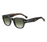 Hugo Boss BOSS 1717/S KB7/8Z Gafas de sol Verde Antiriflesso