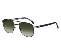 Hugo Boss Hugo Boss BOSS 1723/S K87/9K Gafas de sol Verde Sfumato