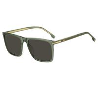 Gafas de sol Boss BS BOSS 1750/G/S Verde Talla: 56X18 Verde