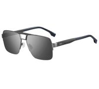 Hugo Boss Hugo Boss BOSS 1767/S R80/T4 Gafas de sol Argento Specchiato
