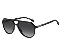 Gafas de sol Boss BS BOSS 1831/S Negro Talla: 58X16 Negro