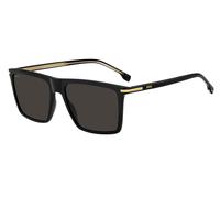 Gafas de sol Boss BS BOSS 1844/S Negro Talla: 56X17 Negro