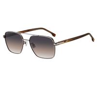 Gafas de sol Boss BS BOSS 1846/G/S Marrón Talla: 58X17 Marrón