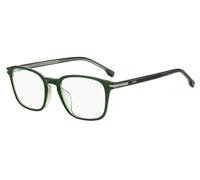HUGO BOSS BLACK BOSS 1848/G GREEN GREY 51