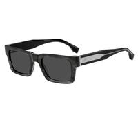 Gafas de sol Boss BOSS 1855/S BOSS 1855/S Gris Talla: 52X21 Gris