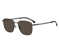 Gafas de sol Boss BS BOSS 1870/F/S Negro Talla: 58X18 Negro