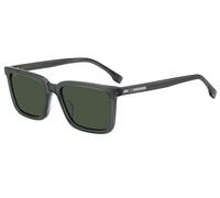 Gafas de sol Boss BS BOSS 1893/G/S Verde Talla: 55X18 Verde