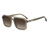 Gafas de sol Boss BS BOSS 1894/S Marrón Talla: 56X18 Marrón