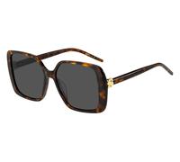 Gafas de sol Boss BS BOSS 1939/G/S Marrón Talla: 57X16 Marrón