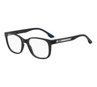 BOSS Montura para gafas graduadas negra con detalle de logo plateado - StyleBOSS 19908075519, 58787802 Negro pcs.