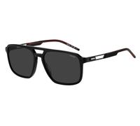 Gafas de sol Hugo HH HG 1383/S Negro Talla: 58X16 Negro