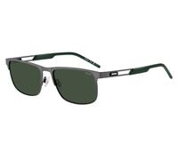 Gafas de sol Hugo HH HG 1385/S Negro Talla: 56X17 Negro
