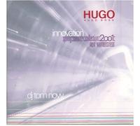 Hugo Boss - Hugo Boss Innovation Spring Summer Collection 2001New Womenwear (UK Import)