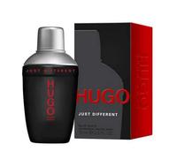 HUGO BOSS Hugo Boss Just Different Eau Toilette para uso profesional para mejorar el rendimiento en cada uso con medida o especificación 75M