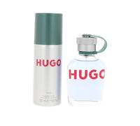Hugo Hugo Man EDT 75 ml + DEO en spray 150 ml M