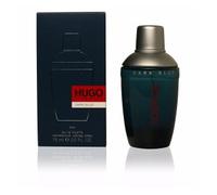 Hugo Boss HUGO azul oscuro EDT 75 ml