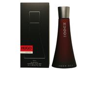 Hugo Boss Hugo Deep Red Perfume Eau De Parfum Símbolo De Seducción Y Seguridad