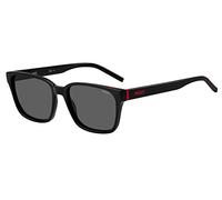 HUGO BOSS HUGO HG 1162/S Gafas, Black, 57 para Hombre