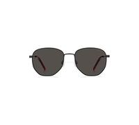 HUGO BOSS HUGO HG 1178/S Gafas, 003, 55 para Hombre