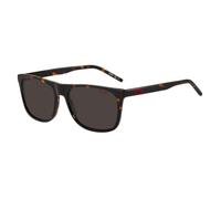 HUGO BOSS HUGO HG 1194/S Gafas, Havana, 56 para Hombre