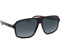 Hugo Gafas de Sol HG 1195/S Black/Grey Shaded 60/13/145 hombre
