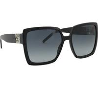 HUGO HG 1285/S Gafas de Sol, Black, 59 para Mujer