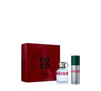 HUGO BOSS Hugo Holiday Set Set de fragancia 1 piezas