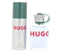 Hugo Boss-Hugo Hugo Case 2 Pcs