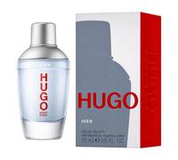 Hugo Boss HUGO Iced EDT 75 ml