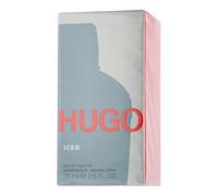 Hugo Boss - Hugo Iced Perfumes 75 ml male