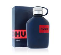 Hugo Boss Hugo Jeans agua de tocador para hombre 125 ml