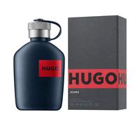 Hugo Boss-Hugo Hugo Jeans Eau de Toilette Spray 125ml