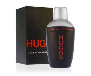 Hugo Boss Hugo Just Different agua de tocador para hombre 75 ml