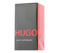 Hugo Boss - Just Different - EdT 75ml Perfumes unisex