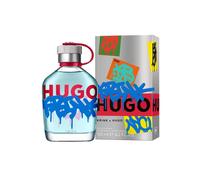Hugo Boss - Hugo Krink X Perfumes 125 ml male