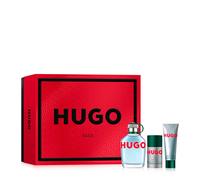 Hugo Boss - Hugo Man - Estuche Eau De Toilette