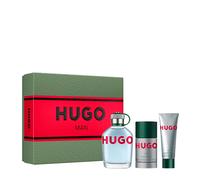 HUGO BOSS Hugo Man Eau De Toilette Estuche - 125 ML Eau de toilette Perfumes Hombre