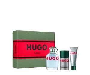 HUGO BOSS Hugo Man Eau De Toilette Estuche - 125 ML Eau de toilette Perfumes Hombre