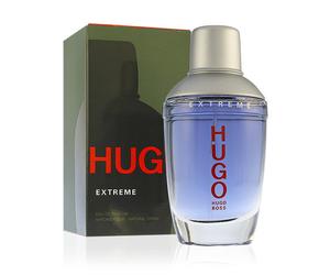 Hugo Boss Hugo Man Extreme eau de parfum para hombres 75 ml